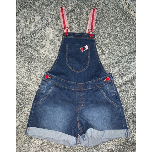 Catimini Overall size 12 - Picture 3 of 6